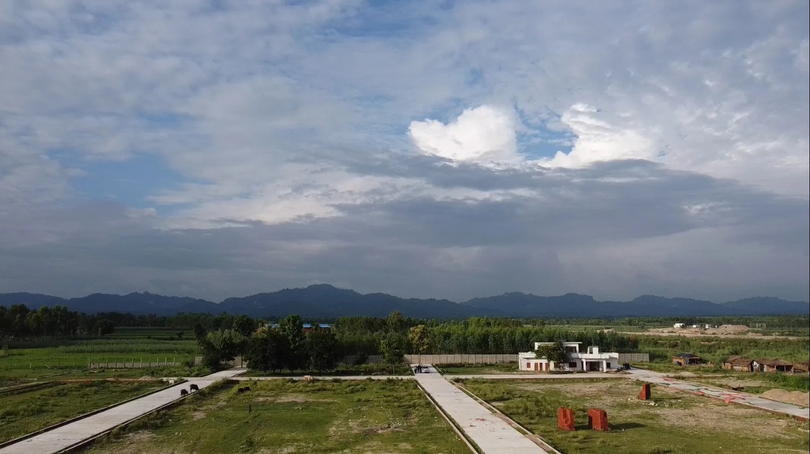 Friends Colony Phase-1